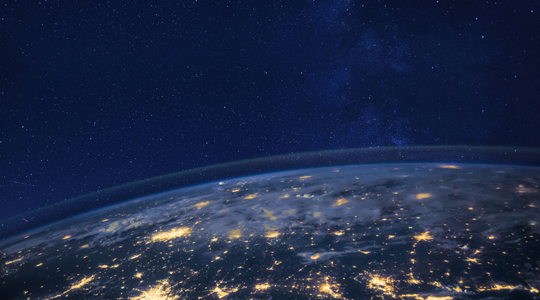 Geospatial Services – Satellites or Analytics: Where Is the Bigger Value?