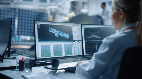 What Are the Highest-Demand Skills in the Space Industry?