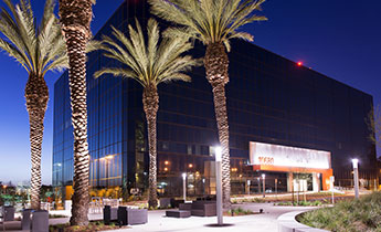 Kratos Technology & Security Solutions, Inc. office
