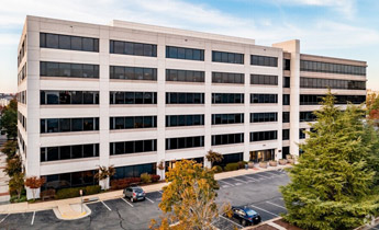 Space Headquarters