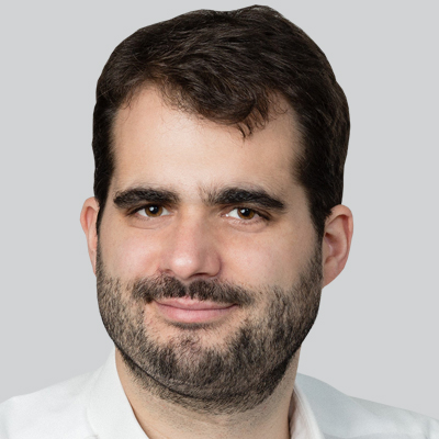 Jean Francois Morizur