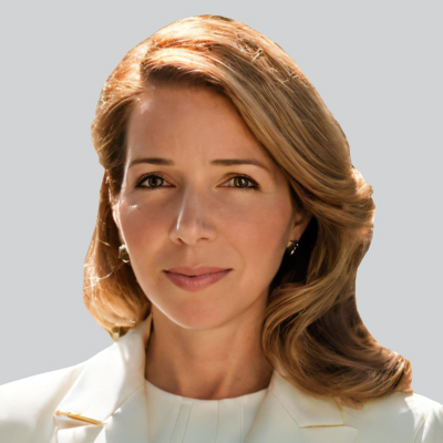Phaedra Chrousos