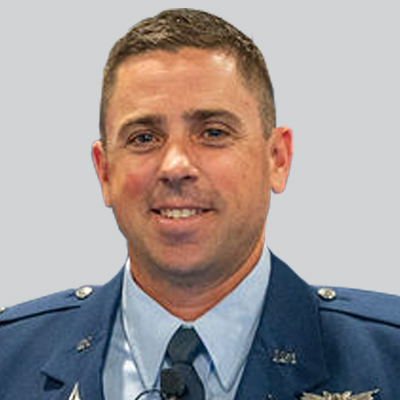 Colonel Tim Trimailo