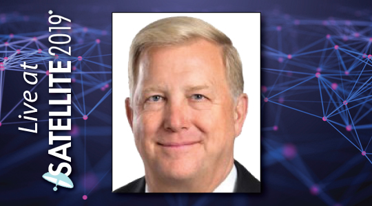 Brigadier General Pete Hoene