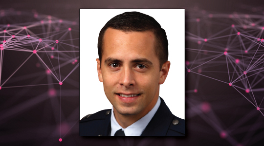 Captain Jake Singleton