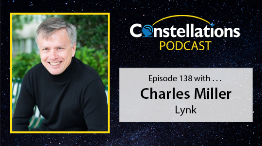 Charles Miller