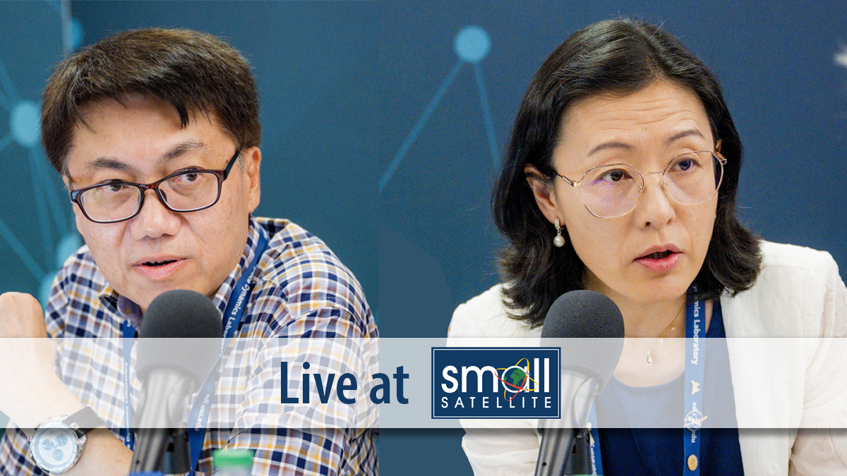 Chuen Chern Loo, Ellie Xiuqi Wang