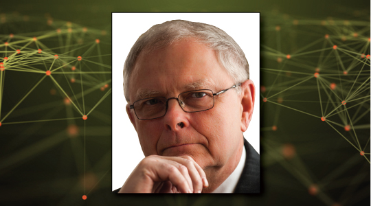 Dr. Michael K. Simpson