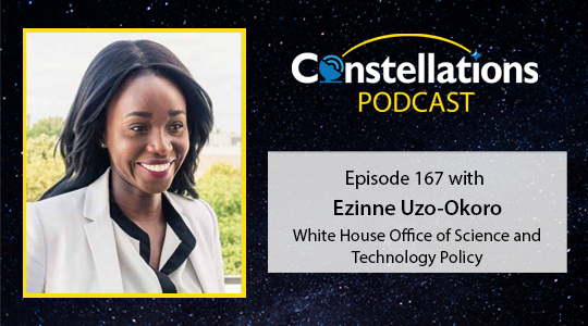 Dr. Ezinne Uzo-Okoro