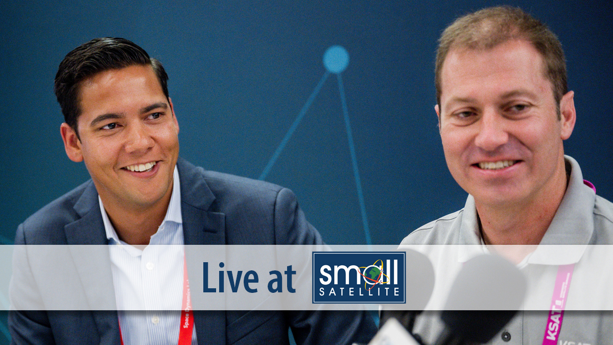 Igor Alonso, Eliot Nelson