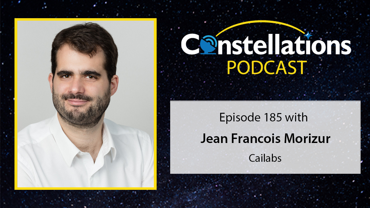 Jean Francois Morizur