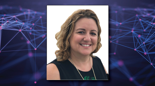 Michal Anne Rogondino