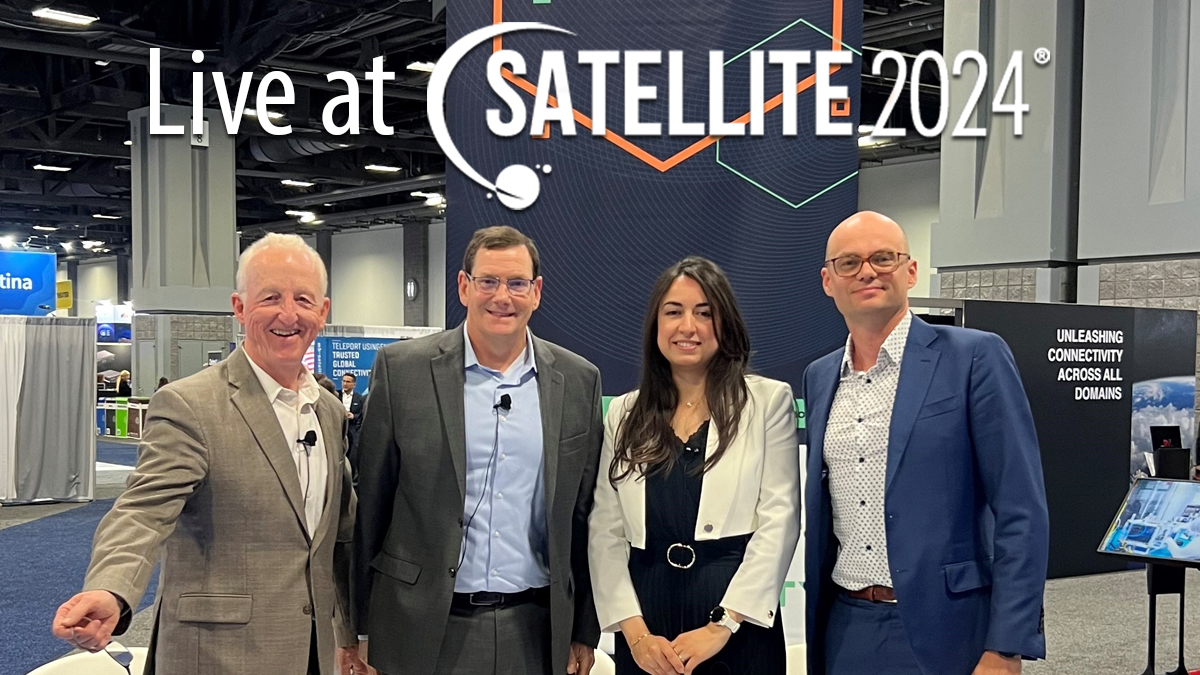 Nathan de Ruiter, Amina Boubendir, Stuart Daughtridge