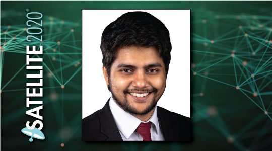 Shivaprakash Muruganandham