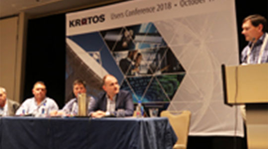 Guest panel: Tobias Nassif, Tom Leisgang, John Loke, Bob Potter, Steve Cooper