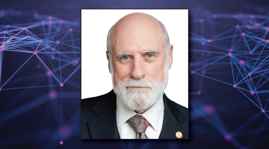 Vint Cerf