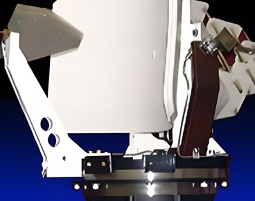 DF Spinning & Bifilar Helical Antennas