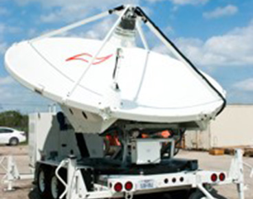 Transportable Antenna Systems