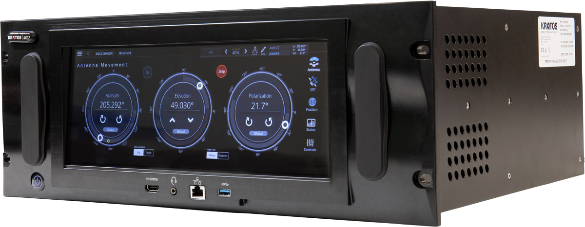 System Controller