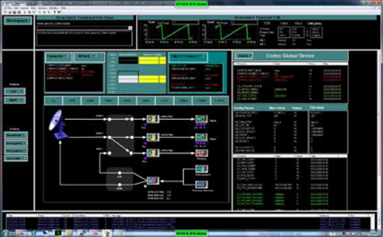 EPOCH IPS screenshot