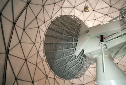 Kratos Wins $579M Single Award IDIQ for Space Force SATCOM C2 System