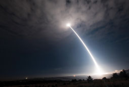 Kratos Awarded $116.7 Million Prime Contract from the U.S. Space Development Agency for Ground System to Support Advanced Fire Control Missions