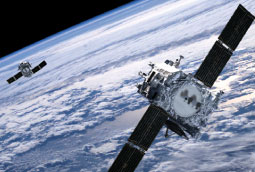 Kratos Awarded $25 Million Task Order for U.S. Space Force’s Evolved Strategic SATCOM