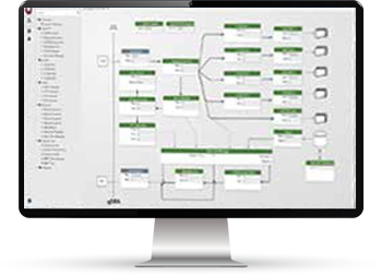 Digital Recording Application