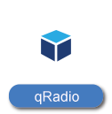 qRadio