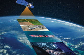 Earth Observation
