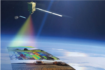 Remote Sensing and Earth Observation