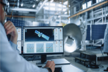 Software-Defined Satellites