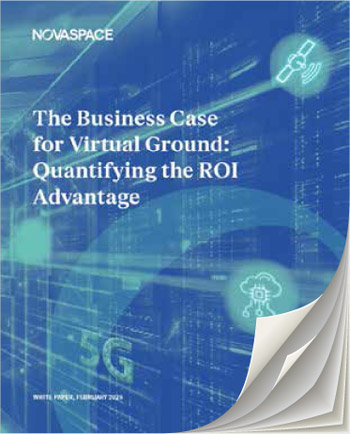 White Paper: The Business Case for Virtual Ground Quantifying the ROI
