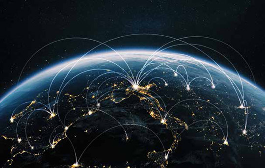 Today's Spectrum Challenge: A Crowded and Contested Domain