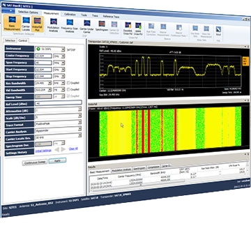 Monics screenshot