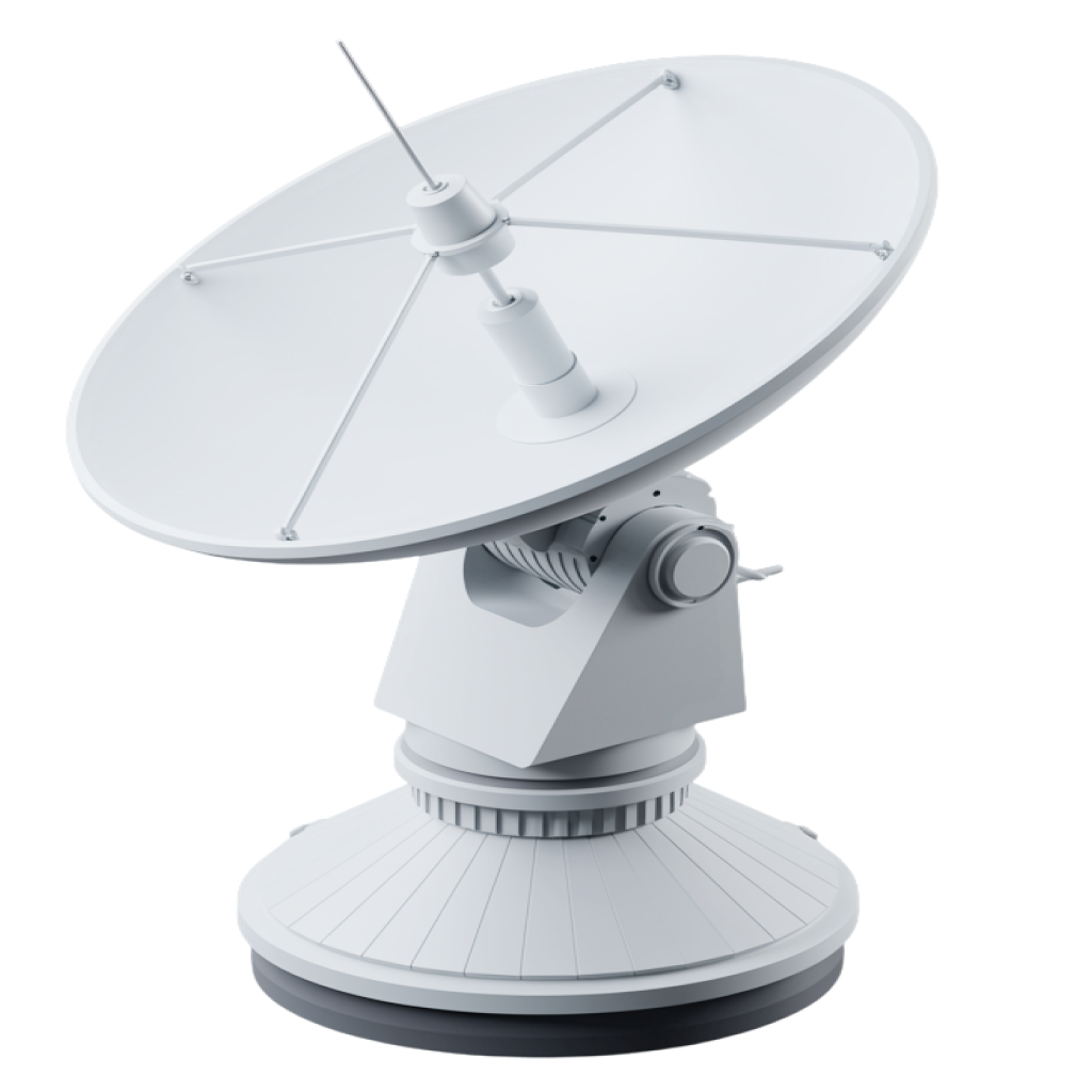 Dish Antenna