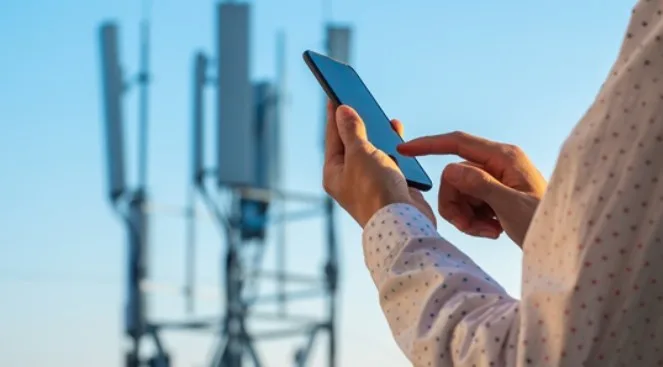 5G-NTN-Article-Constellations in 5G NTN - Kratos Space Digital Ground Network asset.