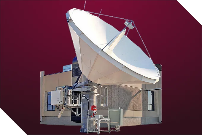 Commercial Solutions
