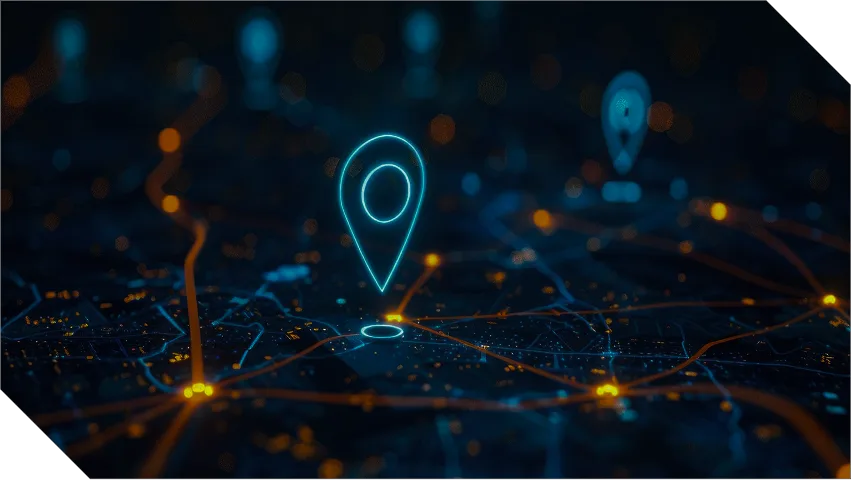 Geolocation Services - image 1