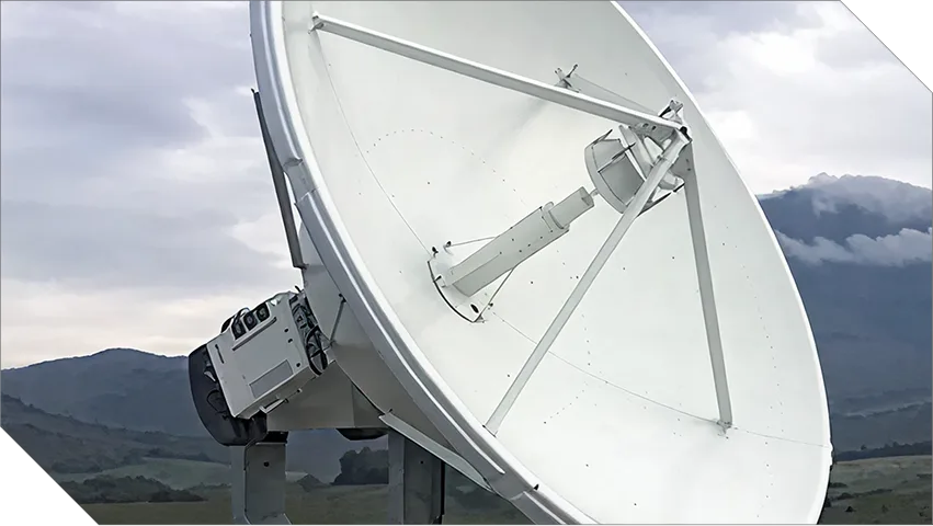MEO Antennas - image 1
