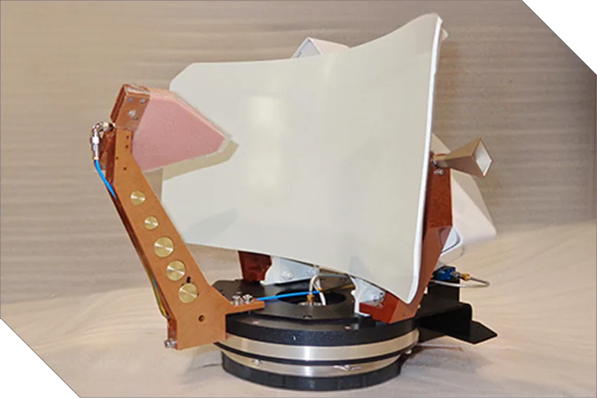 Specialty Antennas   Image 1