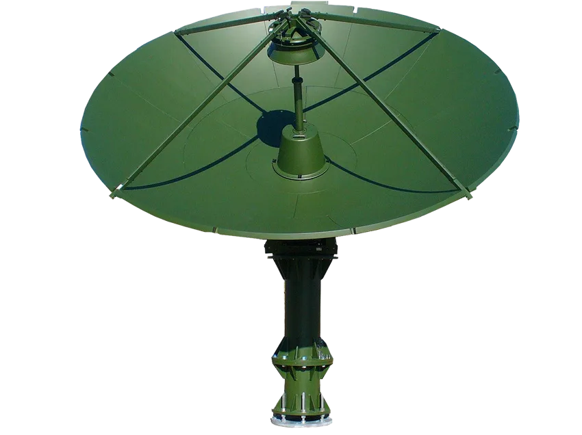 Tactical Antenna Systems - Image 1