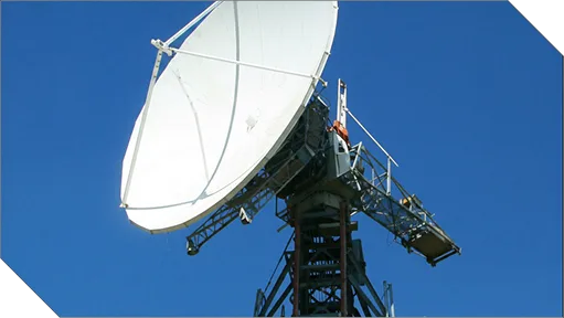 Weather Antenna   Image 5