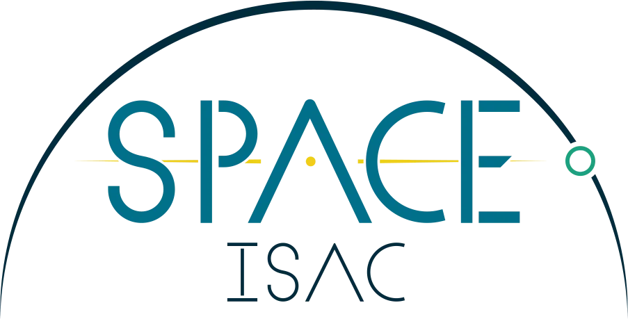 Space ISAC