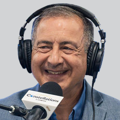 Al Tadros, CTO of Redwire