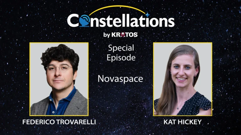 Can the Space Economy Grow Sustainably?