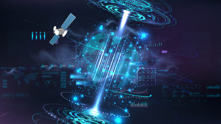 4 Takeaways: How Quantum Technology Is Beginning to Reshape the Future of Space Systems