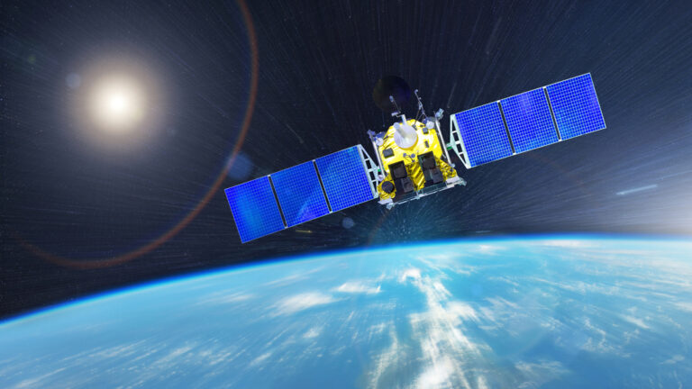 Recalibrating Risk in an Evolving Satellite Market
