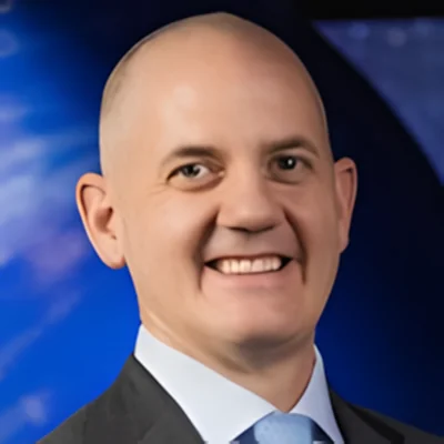Chris Blackerby