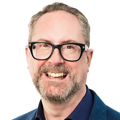 Mark Boggett